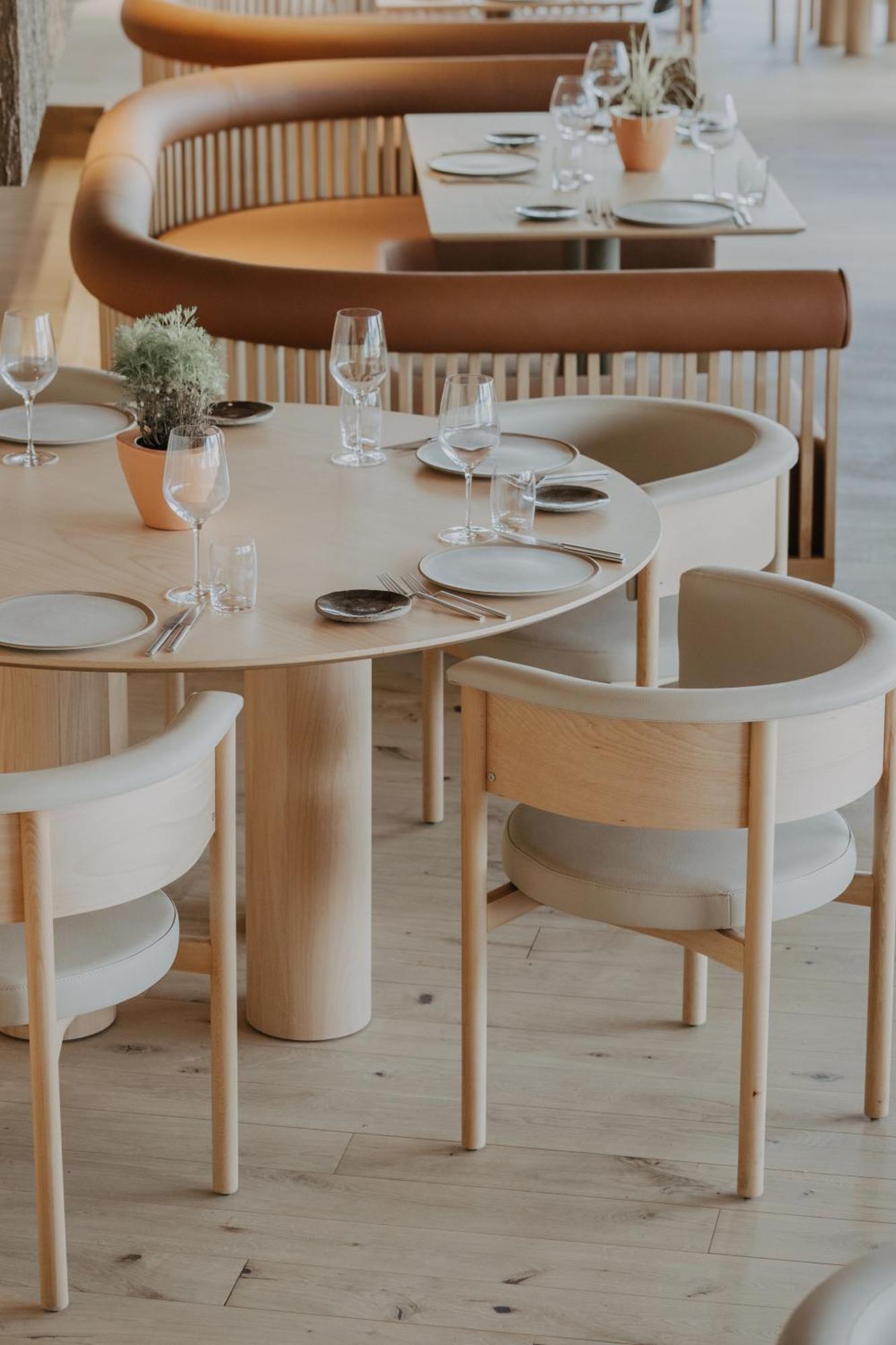 Wyndham Grand Καισάρεια Εξωτερικό φωτογραφία The restaurant
