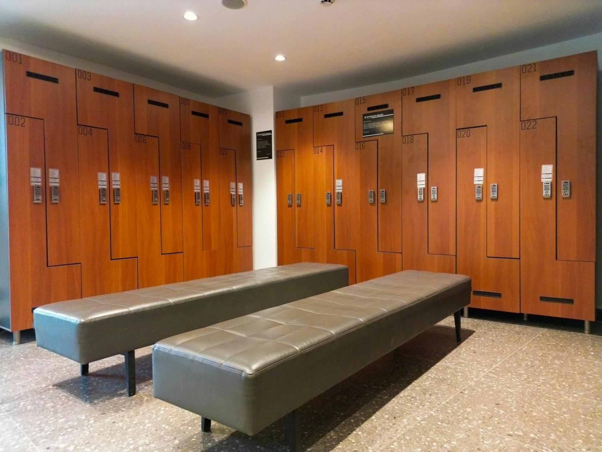 Wyndham Grand Καισάρεια Εξωτερικό φωτογραφία