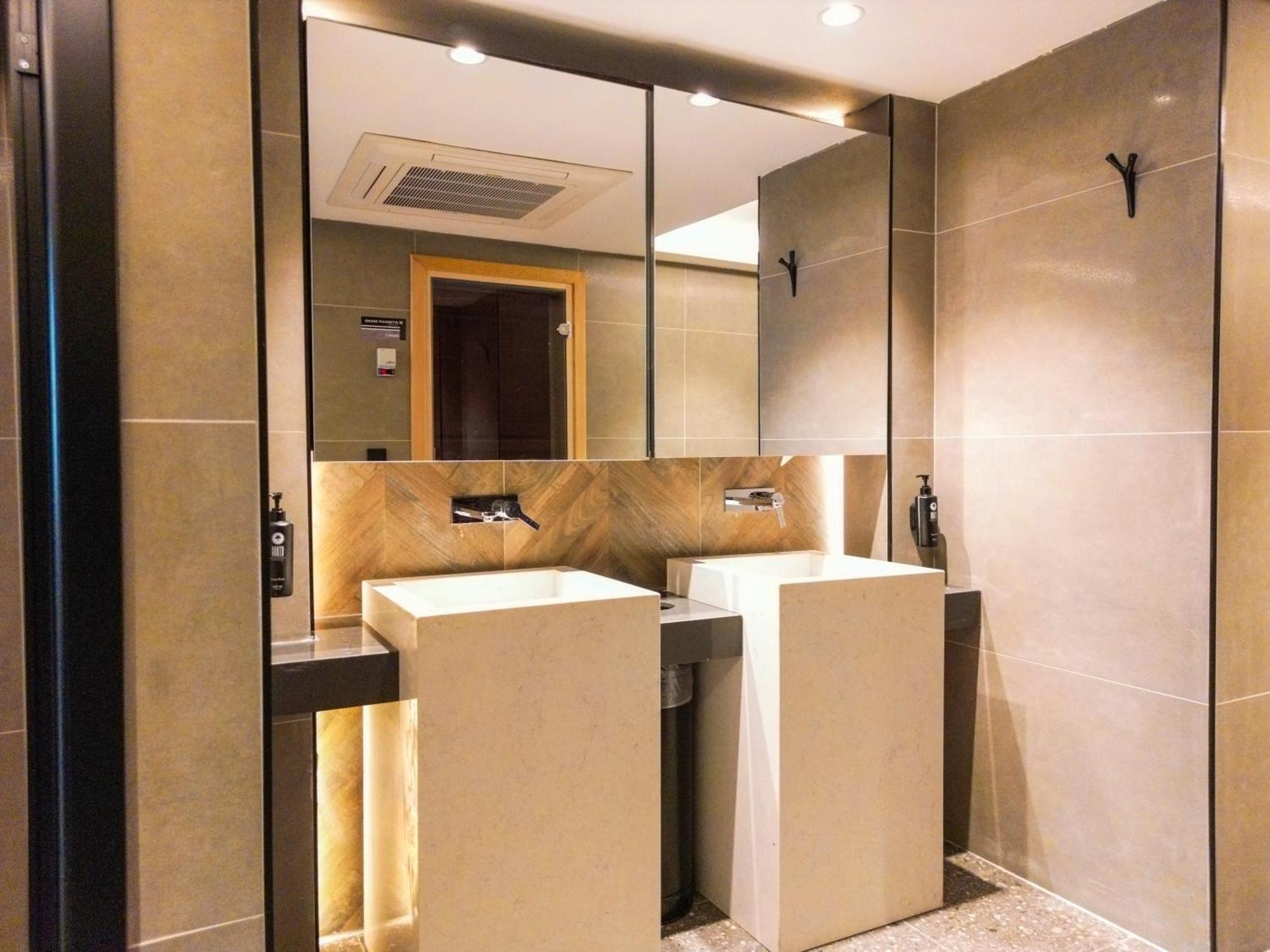 Wyndham Grand Καισάρεια Εξωτερικό φωτογραφία