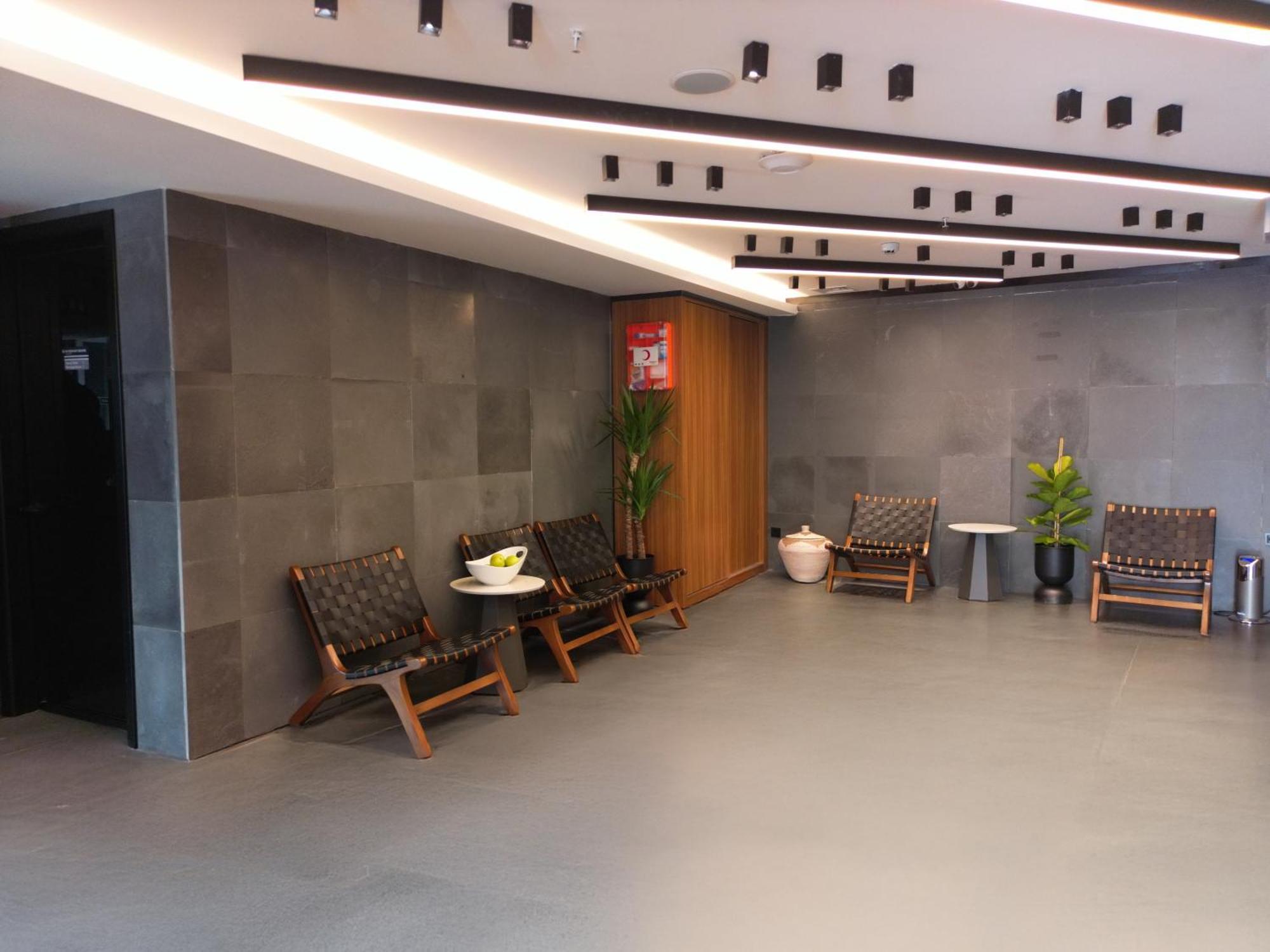 Wyndham Grand Καισάρεια Εξωτερικό φωτογραφία