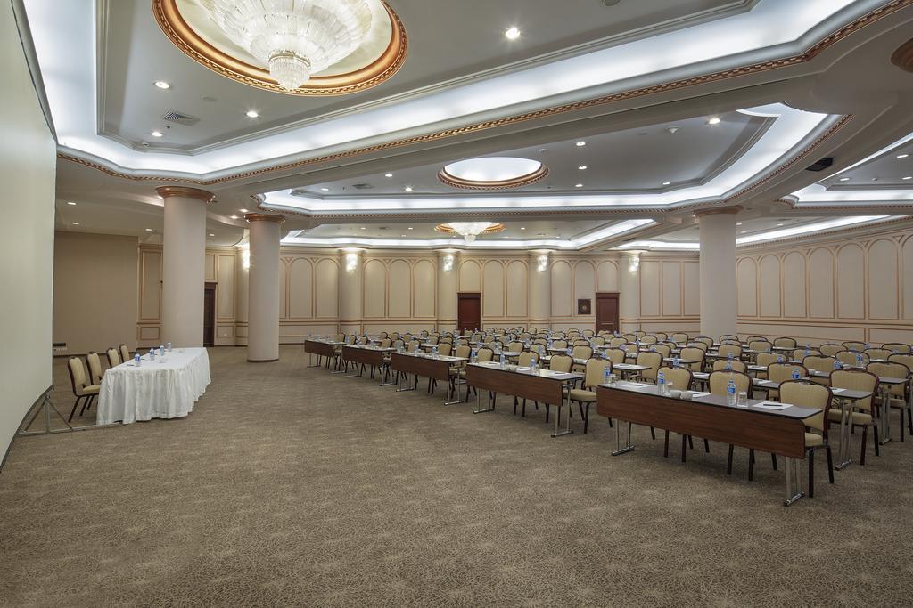 Wyndham Grand Καισάρεια Εξωτερικό φωτογραφία The ballroom